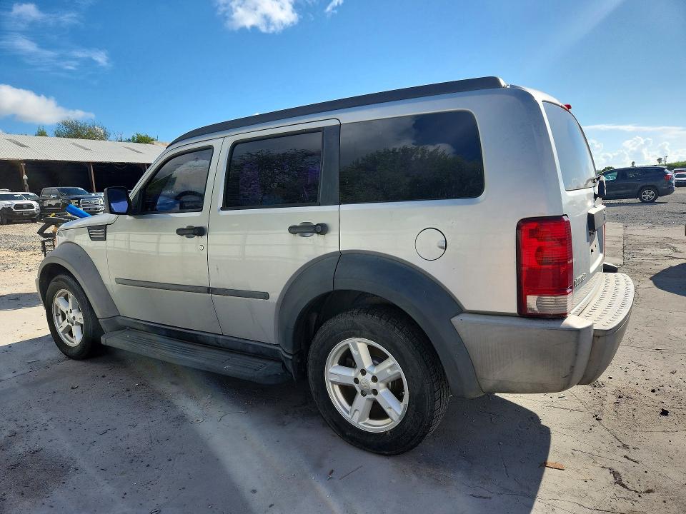 Продаж на аукціоні авто 2007 Dodge Nitro, vin: 1D8GT28K47W546185, номер лоту: 68887616