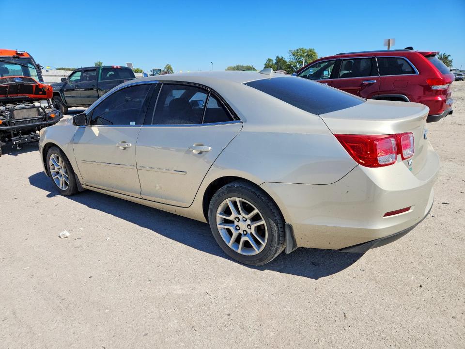 2014 Chevrolet Malibu მანქანა იყიდება აუქციონზე, vin: 1G11C5SL7EF266855, აუქციონის ნომერი: 70863126