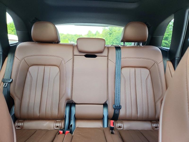 67661136 :رقم المزاد ، WA1CNBFY3K2130461 vin ، 2019 Audi Q5 مزاد بيع