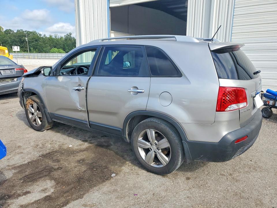 68005686 :رقم المزاد ، 5XYKU3A68DG414760 vin ، 2013 Kia Sorento مزاد بيع
