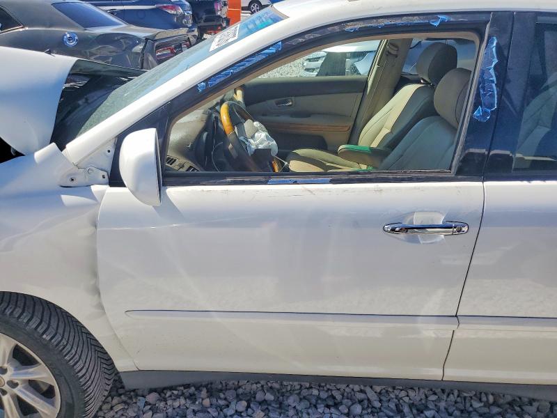Продажа на аукционе авто 2009 Lexus Rx, vin: 2T2GK31U09C080605, номер лота: 67876376