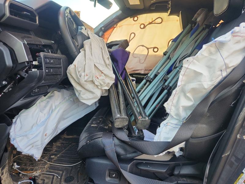 Aukcja sprzedaży 2025 Toyota Tacoma, vin: 3TMLB5JNXSM106499, numer aukcji: 69023726