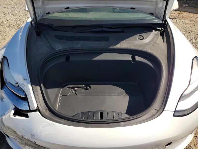 69202736 :رقم المزاد ، 5YJ3E1EA7LF745081 vin ، 2020 Tesla Model 3 مزاد بيع
