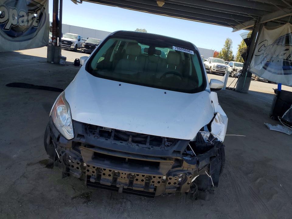 Aukcja sprzedaży 2013 Ford C-max, vin: 1FADP5BU5DL548256, numer aukcji: 70809696