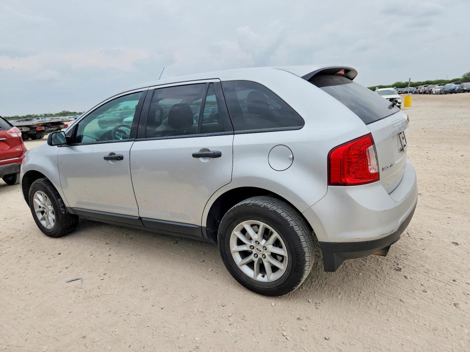 Продаж на аукціоні авто 2014 Ford Edge, vin: 2FMDK3GC8EBA05557, номер лоту: 70915676