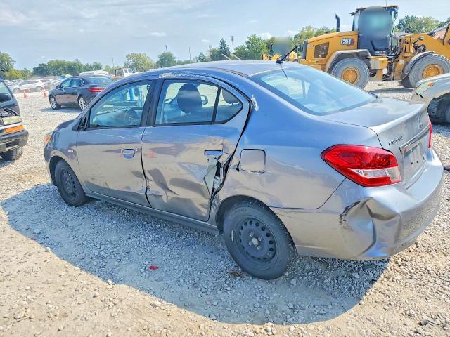 67444246 :رقم المزاد ، ML32F3FJ7KHF12325 vin ، 2019 Mitsubishi Mirage مزاد بيع