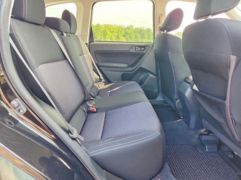 67354146 :رقم المزاد ، JF2SJAEC1HH568545 vin ، 2017 Subaru Forester مزاد بيع