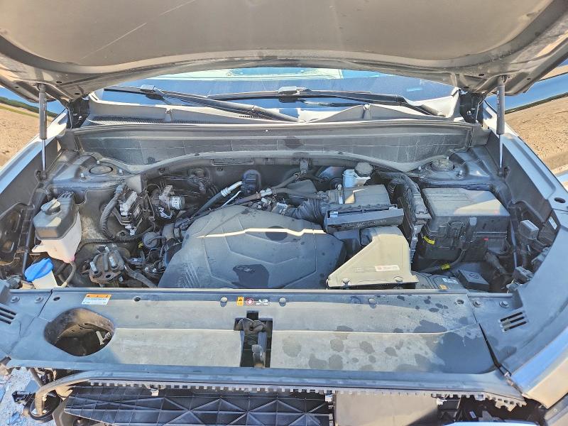 Продаж на аукціоні авто 2021 Hyundai Palisade, vin: KM8R5DHE1MU222914, номер лоту: 68184756