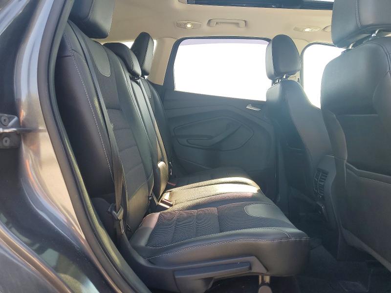 Aukcja sprzedaży 2013 Ford Escape, vin: 1FMCU0J9XDUD90775, numer aukcji: 67525496