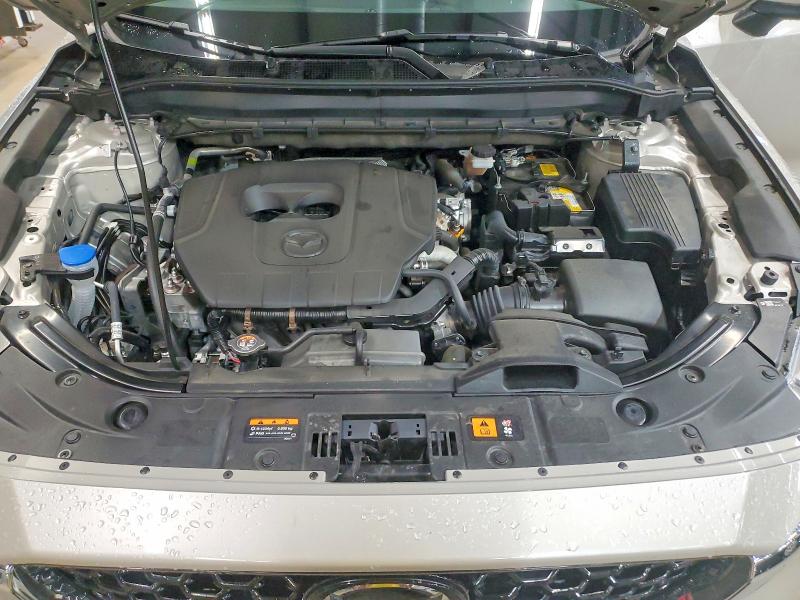Aukcja sprzedaży 2025 Mazda Cx-5, vin: JM3KFBCM7S0804937, numer aukcji: 67507656