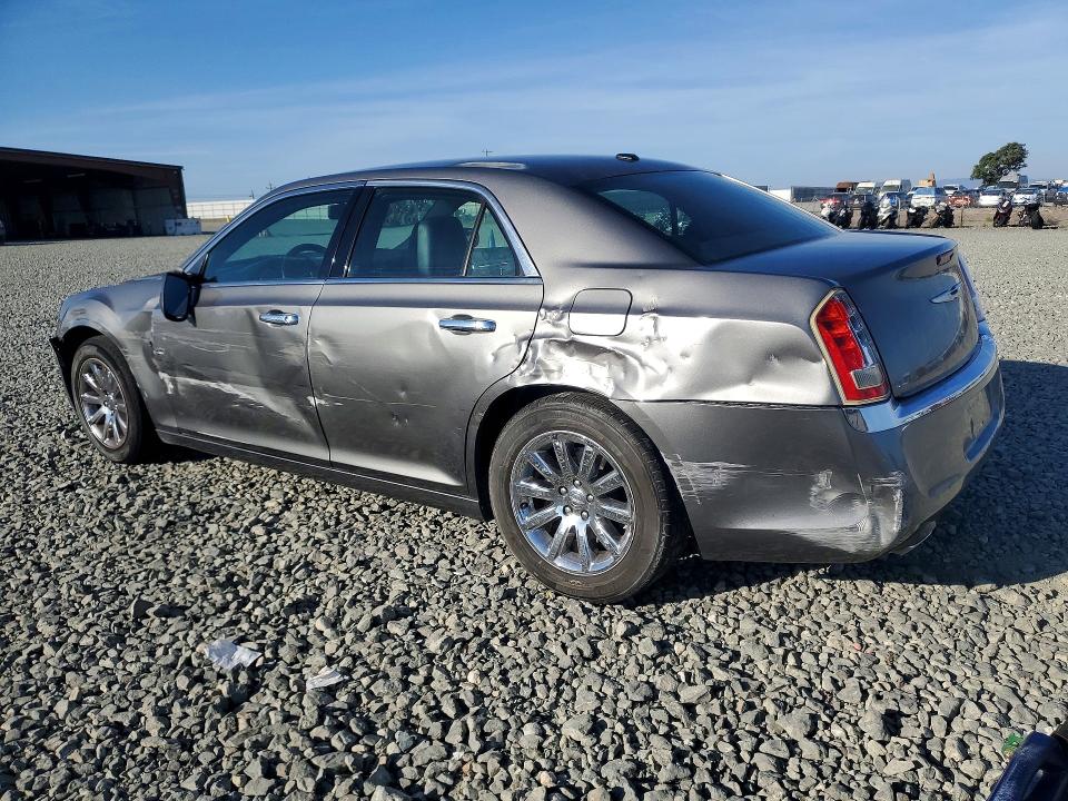 Aukcja sprzedaży 2011 Chrysler 300, vin: 2C3CA5CG4BH551597, numer aukcji: 70524166