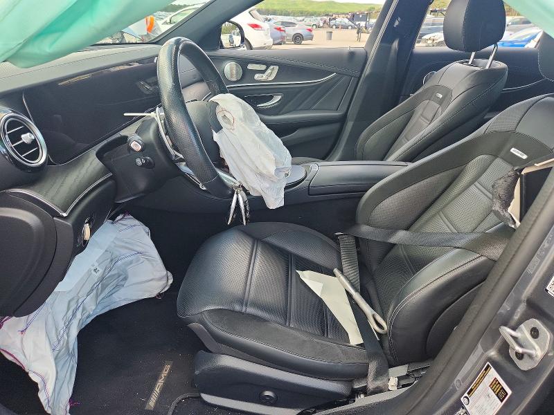 Продаж на аукціоні авто 2023 Mercedes-benz E, vin: W1KZF6BB7PB172456, номер лоту: 67861306