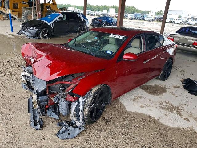 2020 Nissan Altima მანქანა იყიდება აუქციონზე, vin: 1N4BL4FV0LC148717, აუქციონის ნომერი: 67477566