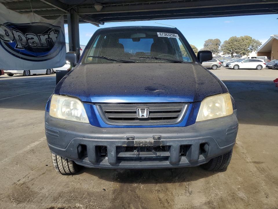Продажа на аукционе авто 1999 Honda Cr-v, vin: JHLRD2849XC012125, номер лота: 67363256