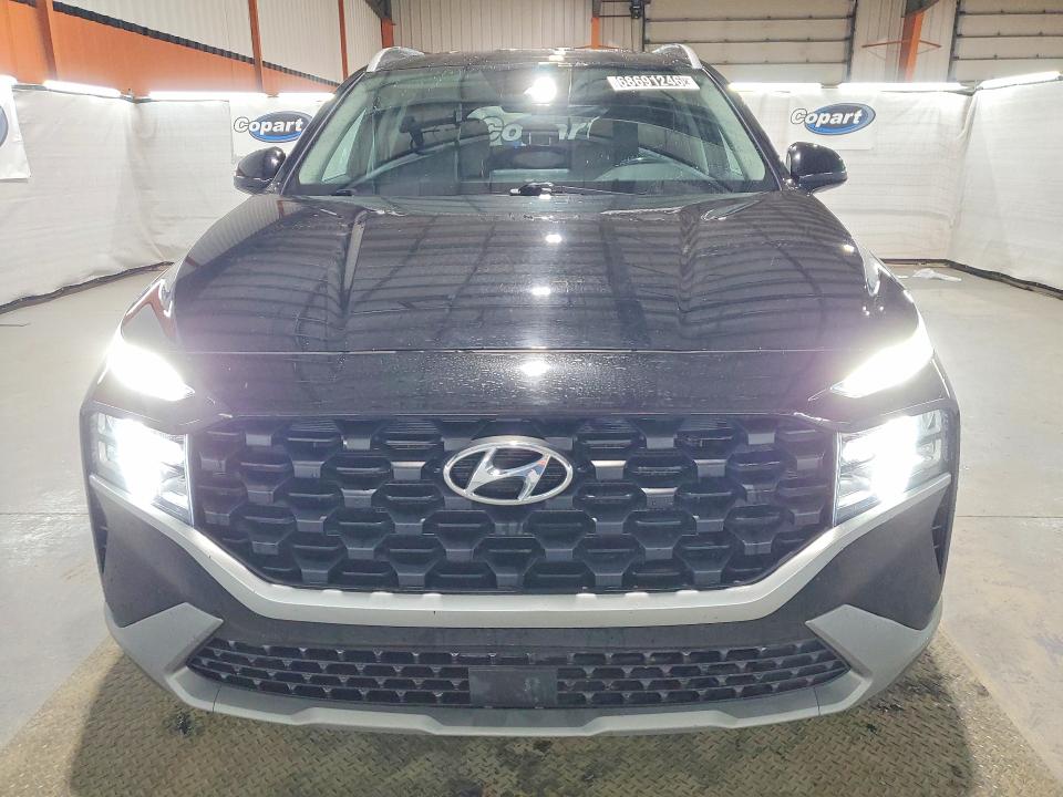 Aukcja sprzedaży 2021 Hyundai Santa Fe, vin: 5NMS2DAJ3MH337415, numer aukcji: 68691246