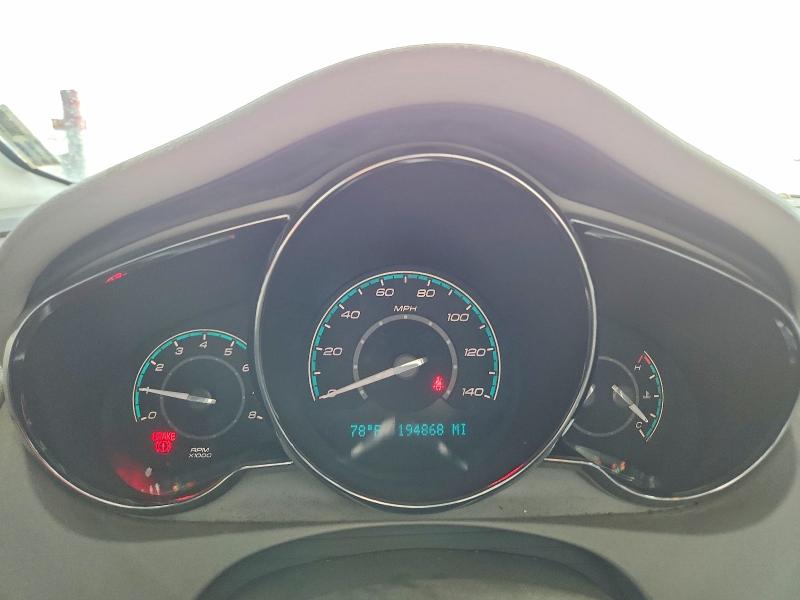 Продажа на аукционе авто 2012 Chevrolet Malibu, vin: 1G1ZA5E09CF399303, номер лота: 70470846