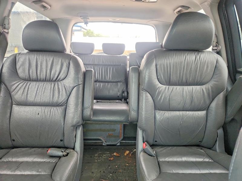 Продаж на аукціоні авто 2007 Honda Odyssey, vin: 5FNRL387X7B098726, номер лоту: 69936696