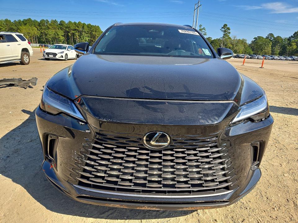 Aukcja sprzedaży 2024 Lexus Rx 350h, vin: 2T2BBMCA1RC022862, numer aukcji: 70280166