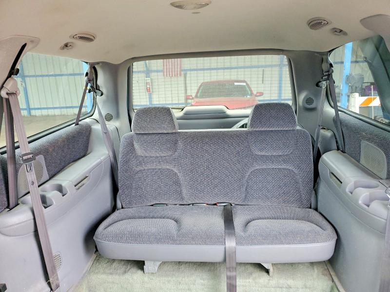 Продажа на аукционе авто 1997 Dodge Grand Caravan, vin: 1B4GP44R9VB298244, номер лота: 68678156