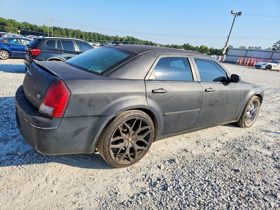 Aukcja sprzedaży 2005 Chrysler 300, vin: 2C3JA53G65H172578, numer aukcji: 69302066