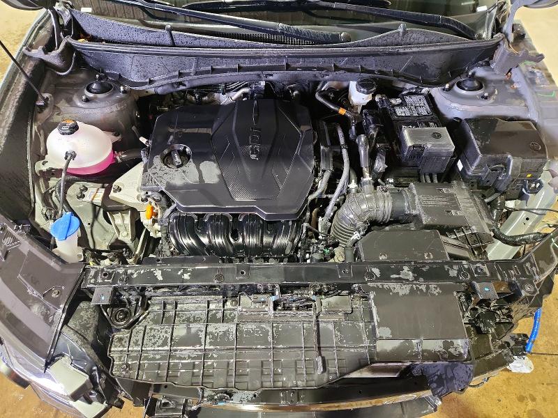 Продажа на аукционе авто 2026 Hyundai Tucson, vin: 5NMJBCDE1TH658114, номер лота: 70314276