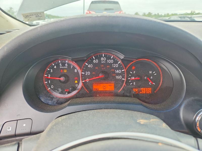 2009 Nissan Altima მანქანა იყიდება აუქციონზე, vin: 1N4AL21E69N545112, აუქციონის ნომერი: 69849316