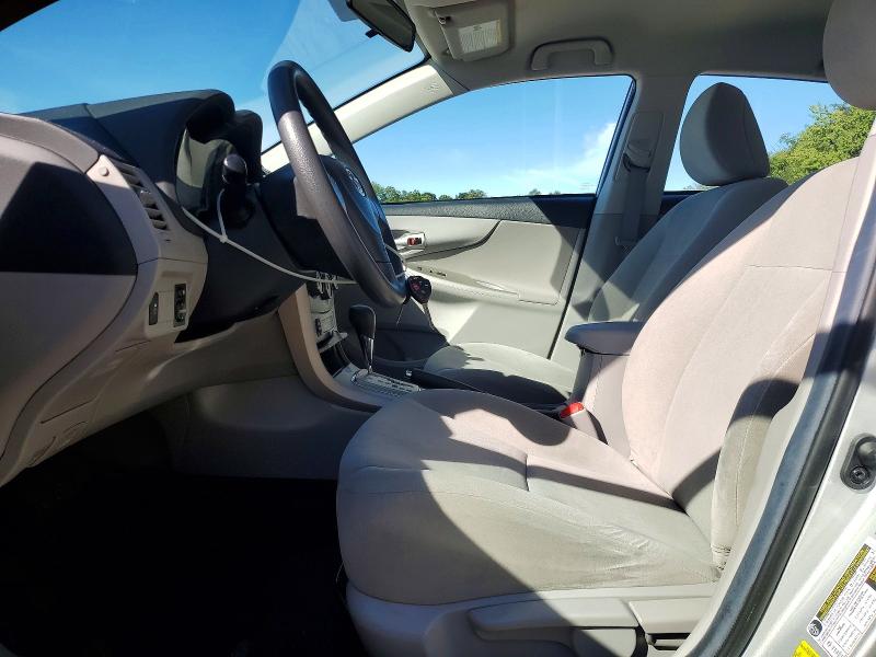 2013 Toyota Corolla მანქანა იყიდება აუქციონზე, vin: 2T1BU4EE7DC975342, აუქციონის ნომერი: 70167216