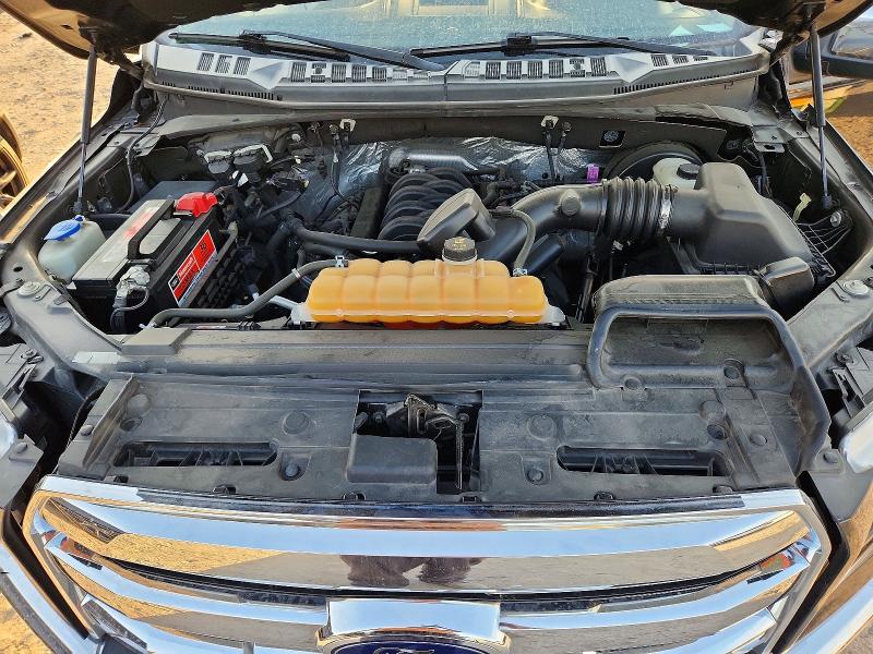 Aukcja sprzedaży 2015 Ford F150, vin: 1FTEW1CF3FKE59790, numer aukcji: 68820156