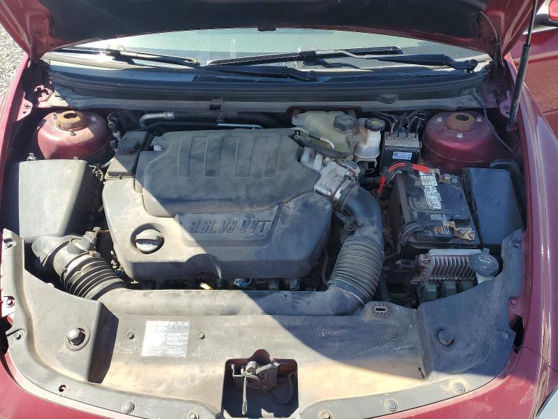 2010 Chevrolet Malibu მანქანა იყიდება აუქციონზე, vin: 1G1ZD5E73AF235787, აუქციონის ნომერი: 67275606