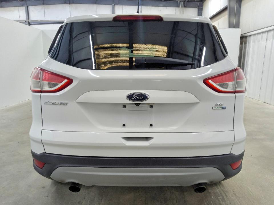 Продажа на аукционе авто 2016 Ford Escape, vin: 1FMCU9GX2GUB75311, номер лота: 66439546