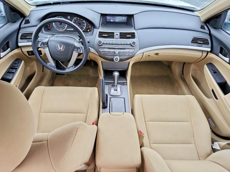 Aukcja sprzedaży 2011 Honda Accord, vin: 1HGCP2F45BA142051, numer aukcji: 70137796