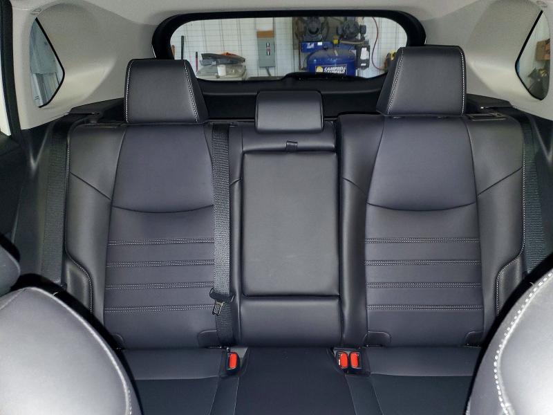 Aukcja sprzedaży 2024 Toyota Rav4, vin: 2T3A1RFV4RW442913, numer aukcji: 69510016