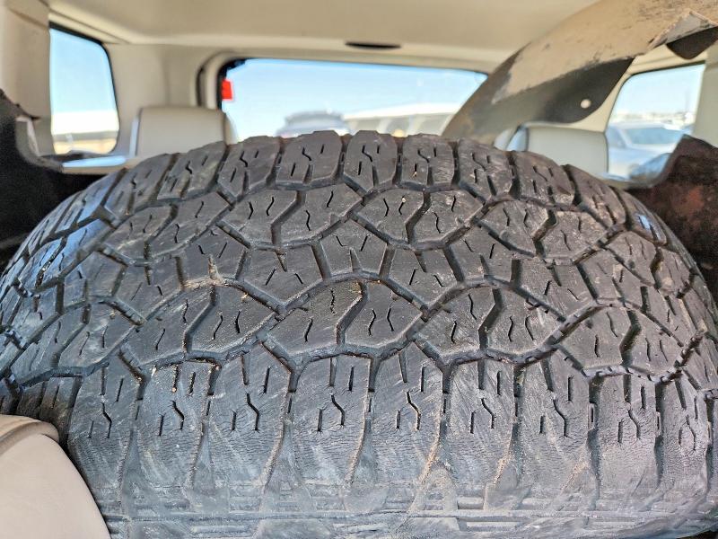 Aukcja sprzedaży 2009 Jeep Grand Cherokee, vin: 1J8HR68T99C540705, numer aukcji: 68346306