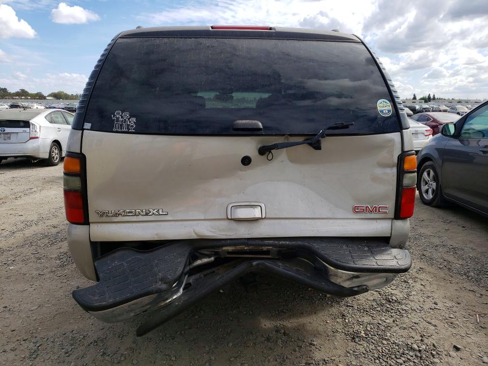 Aukcja sprzedaży 2006 Gmc Yukon Xl, vin: 1GKEC16Z36J166254, numer aukcji: 67678896
