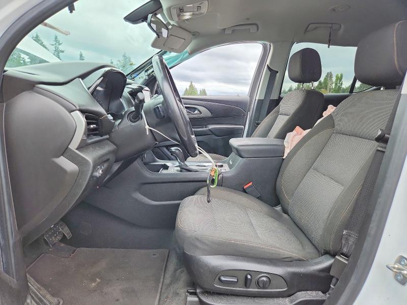 Aukcja sprzedaży 2019 Chevrolet Traverse, vin: 1GNEVGKW9KJ146242, numer aukcji: 70951556