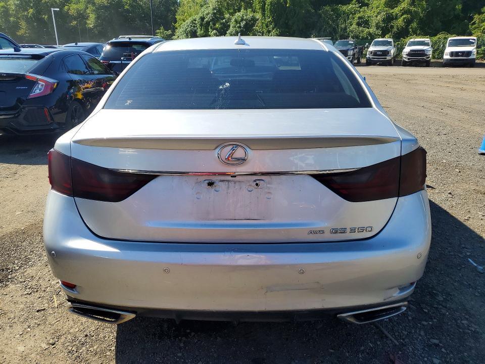 Продаж на аукціоні авто 2013 Lexus Gs, vin: JTHCE1BL2D5018406, номер лоту: 67469616