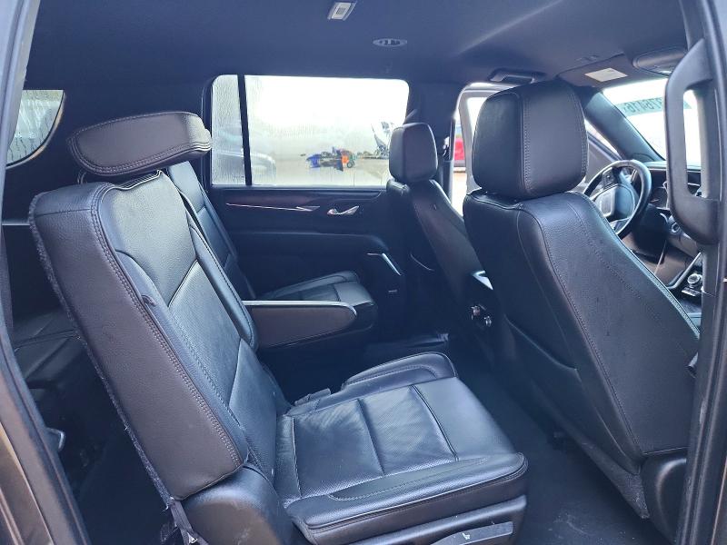69376416 :رقم المزاد ، 1GKS1JKL0MR212695 vin ، 2021 Gmc Yukon Xl مزاد بيع