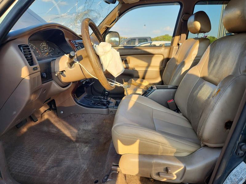 Aukcja sprzedaży 1998 Toyota 4runner, vin: JT3HN87R6W0184963, numer aukcji: 68341396