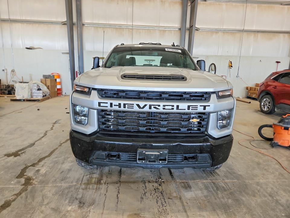Aukcja sprzedaży 2023 Chevrolet Silverado, vin: 2GC4YMEY8P1719978, numer aukcji: 67749306