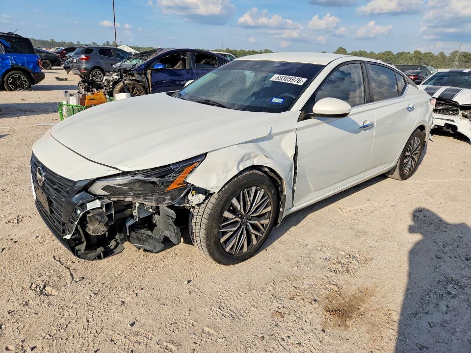 Aukcja sprzedaży 2023 Nissan Altima, vin: 1N4BL4DV0PN327417, numer aukcji: 69305976