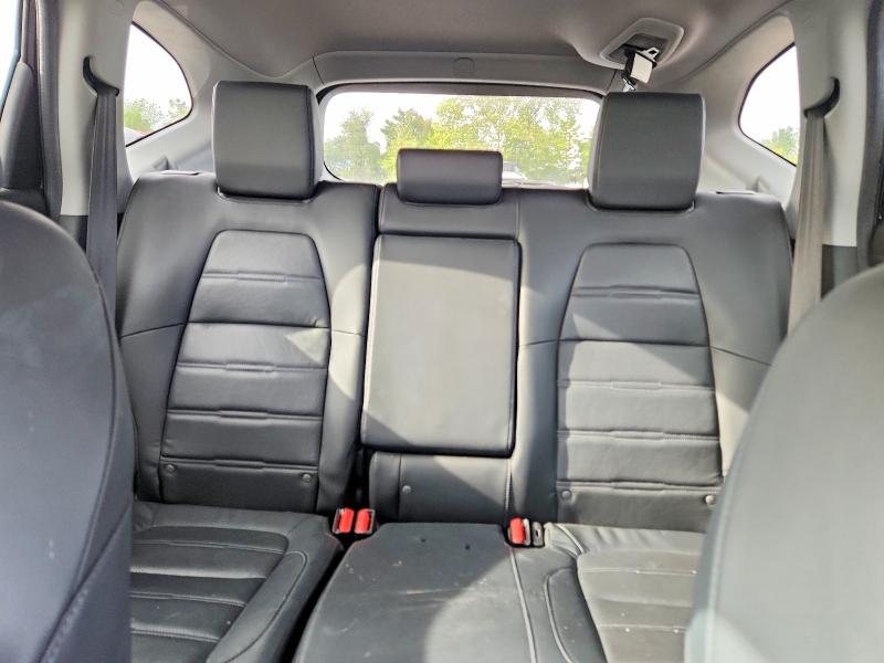 2020 Honda Cr-v მანქანა იყიდება აუქციონზე, vin: 2HKRW2H82LH678896, აუქციონის ნომერი: 70081966