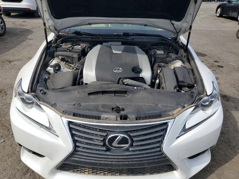 Aukcja sprzedaży 2016 Lexus Is, vin: JTHCM1D24G5014899, numer aukcji: 68351486