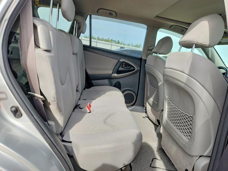 Aukcja sprzedaży 2008 Toyota Rav4, vin: JTMBK31V186032494, numer aukcji: 67721916