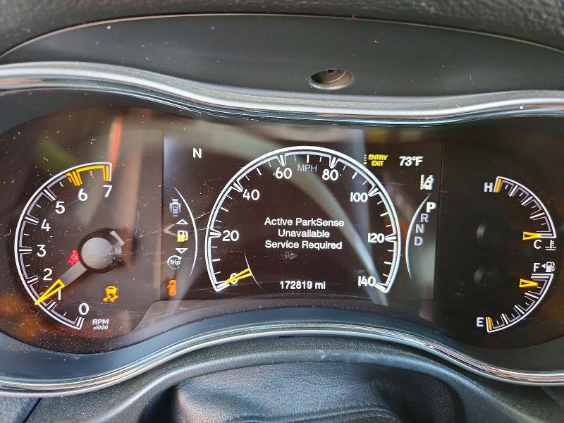 Продаж на аукціоні авто 2020 Jeep Grand Cherokee, vin: 1C4RJFLT4LC323211, номер лоту: 70555096