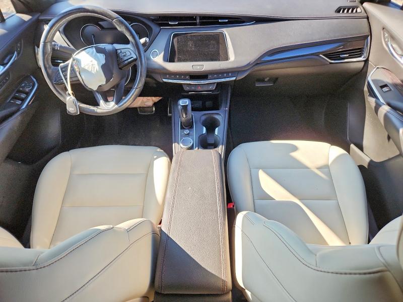 Aukcja sprzedaży 2019 Cadillac Xt4, vin: 1GYFZER49KF191186, numer aukcji: 67701426