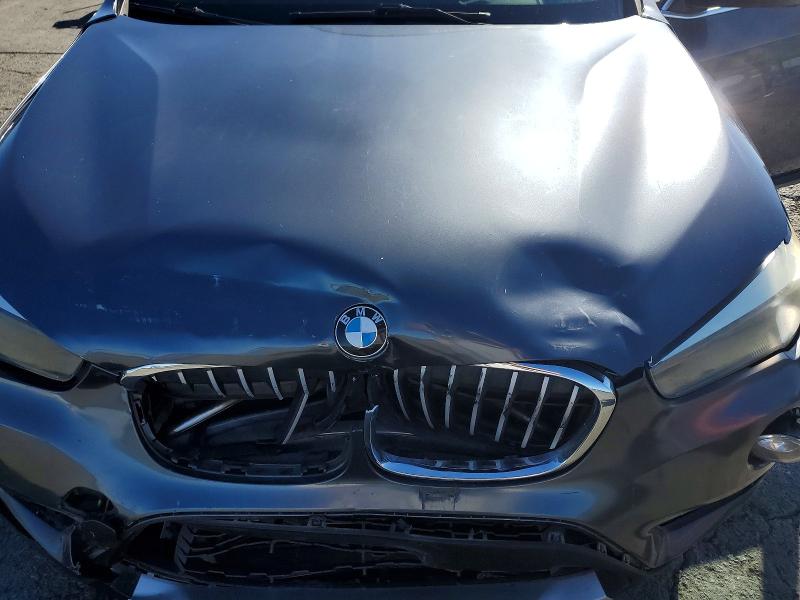 67874406 :رقم المزاد ، WBXHU7C39J5L06627 vin ، 2018 Bmw X1 مزاد بيع