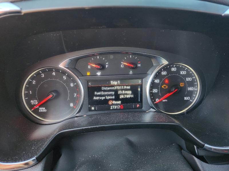 68978526 :رقم المزاد ، 3GNKBCR49SS252942 vin ، 2025 Chevrolet Blazer مزاد بيع