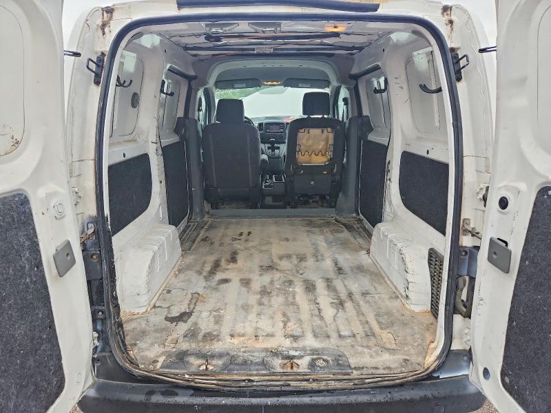 67728056 :رقم المزاد ، 3N6CM0KN3JK702590 vin ، 2018 Nissan Nv200 مزاد بيع
