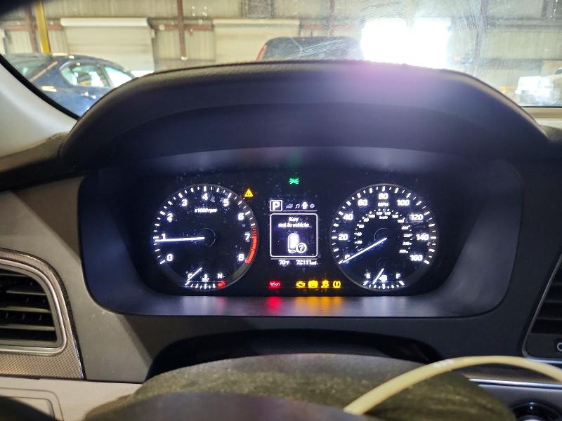 Aukcja sprzedaży 2017 Hyundai Sonata, vin: 5NPE34AF7HH557932, numer aukcji: 70556776