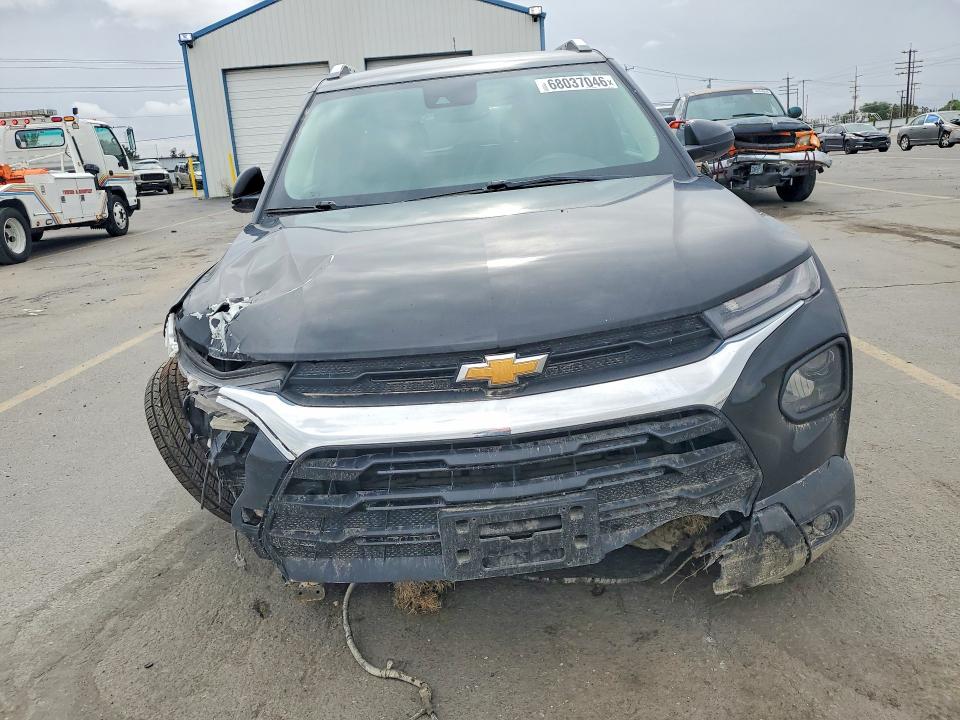 Продаж на аукціоні авто 2023 Chevrolet Trailblazer, vin: KL79MRSL7PB180984, номер лоту: 68037046